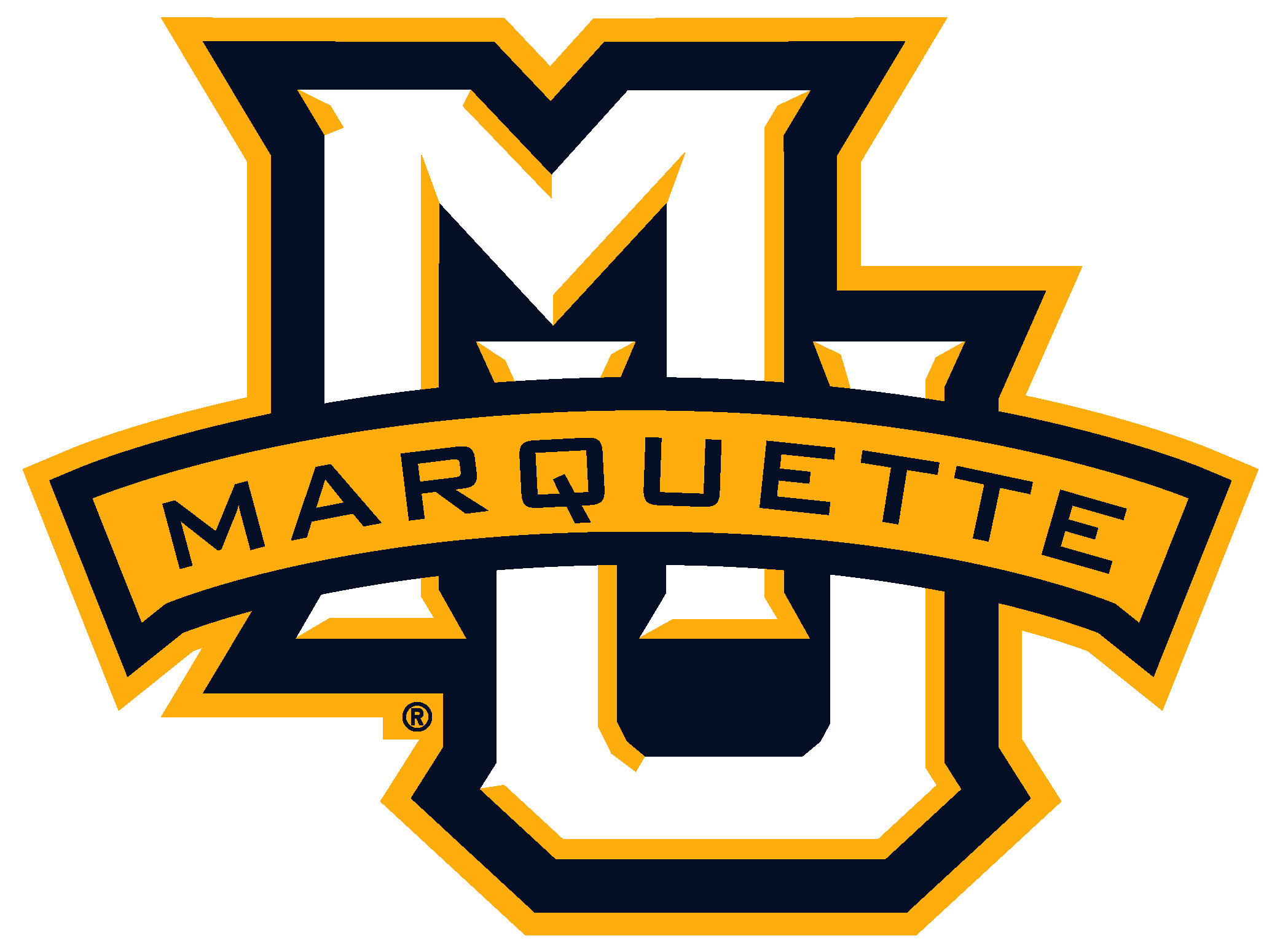 Marquette University Logo